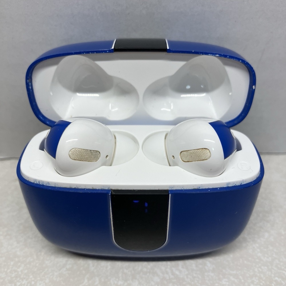 Tagry Bluetooth Headphones True Wireless Earbuds 60H Playback LED Power Display